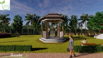  Plot – Garden View at The Riyasat Sankalp, Lodhivali - for Sale