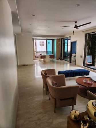 4 BHK Apartment For Resale in Satchit Anand Khar West Mumbai  7470038