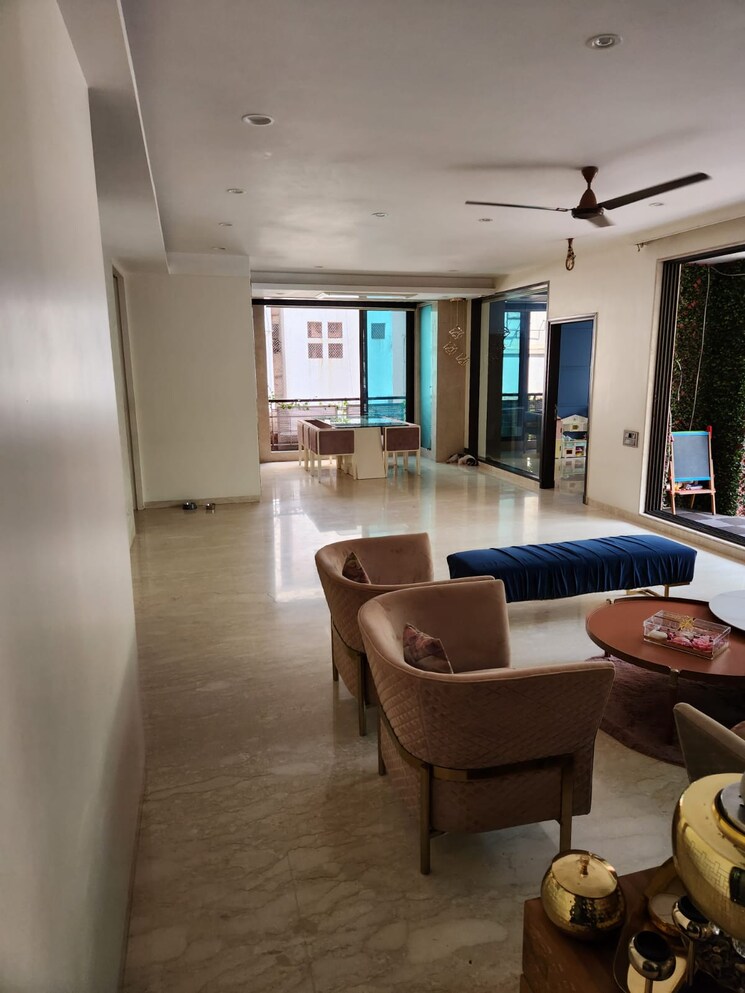 Team Area, satchit-anand 4 Bedroom 3800 Sq.Ft. Apartment In Khar West Mumbai 7470038