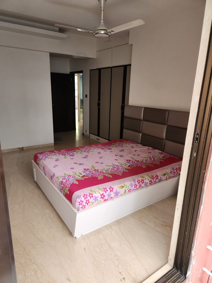 Bedroom, satchit-anand 4 Bedroom 3800 Sq.Ft. Apartment In Khar West Mumbai 7470038