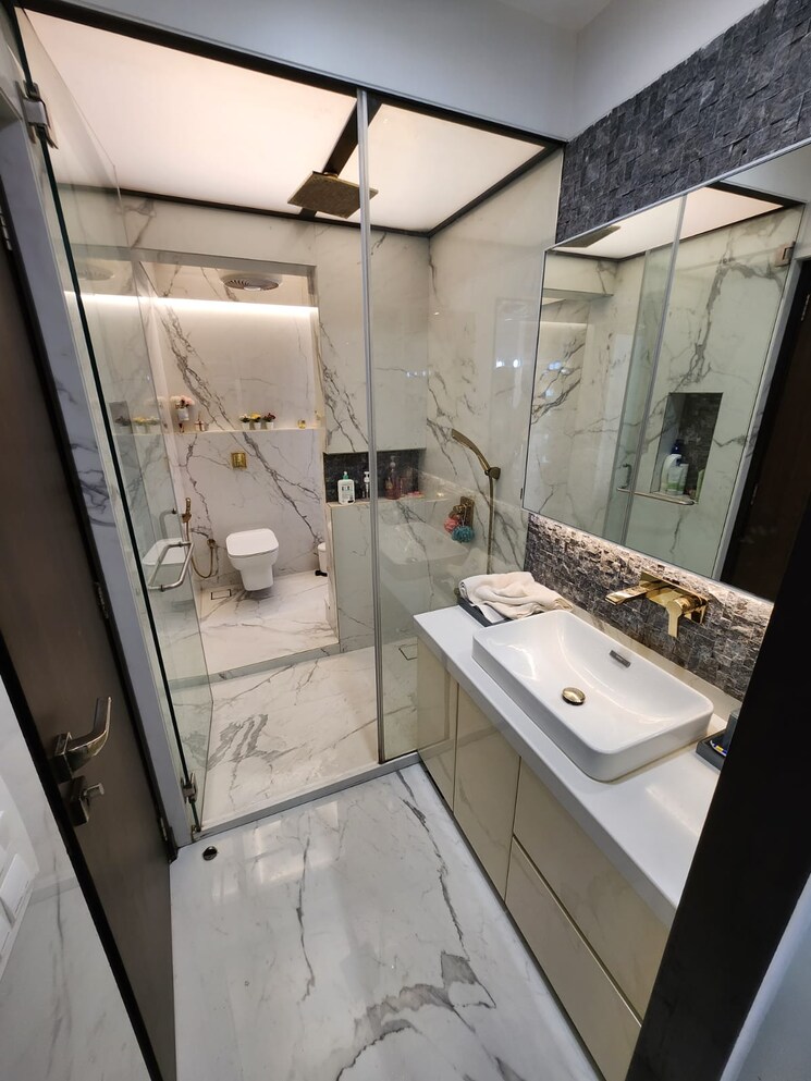 Team Area, satchit-anand 4 Bedroom 3800 Sq.Ft. Apartment In Khar West Mumbai 7470038