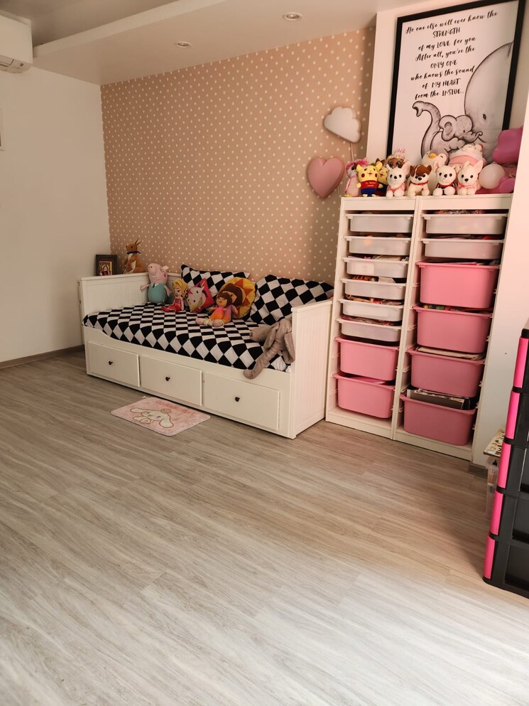 undefined, satchit-anand 4 Bedroom 3800 Sq.Ft. Apartment In Khar West Mumbai 7470038