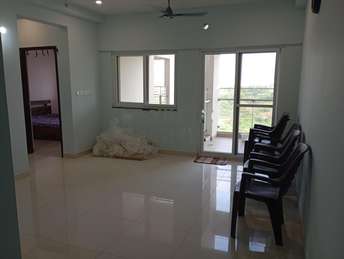 2 BHK Apartment For Rent in Purva Silversands Mundhwa Pune  7470063