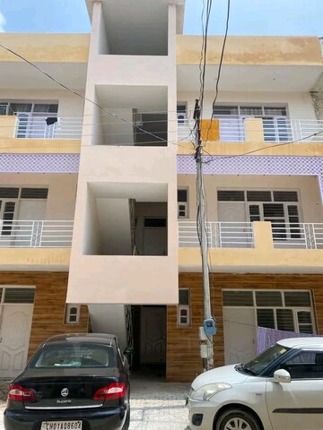 2 BHK Apartment For Sale in Sector 126