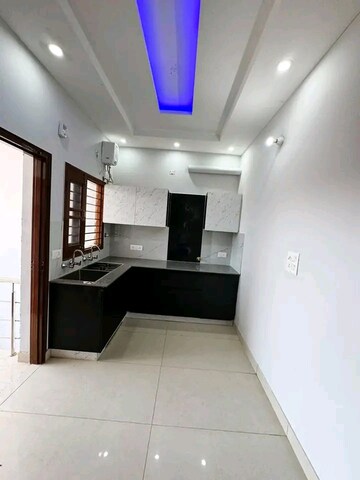 Kitchen in 2 BHK Apartment at Sector 126 – for Sale