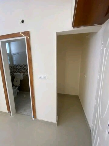 Building Lobby in 2 BHK Apartment at Sector 126 – for Sale