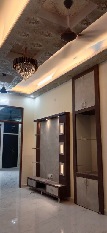 Building Lobby in 4 BHK Villa at JaipuR-Ajmer Express Highway – for Sale