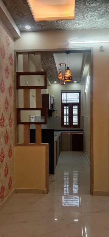 Kitchen in 4 BHK Villa at JaipuR-Ajmer Express Highway – for Sale