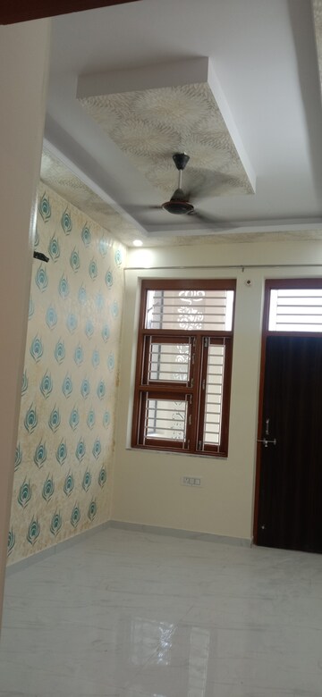 Building Lobby in 4 BHK Villa at JaipuR-Ajmer Express Highway – for Sale