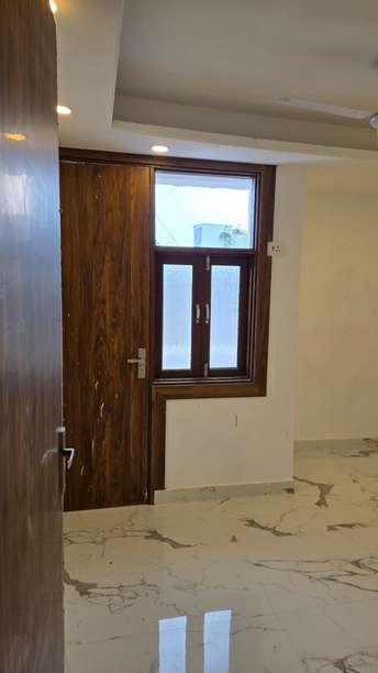 1 BHK Builder Floor For Rent in Freedom Fighters Enclave Saket Delhi  7470159