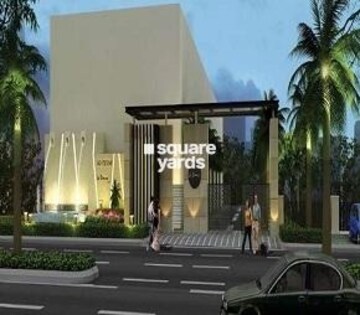  Plot For Sale in Lightstone La Dimora City, Sector 97
