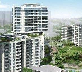 3 BHK Apartment For Rent in Embassy Lake Terrace Hebbal Bangalore  7470146