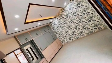 Room in 4 BHK Independent House at Sector 125 – for Sale