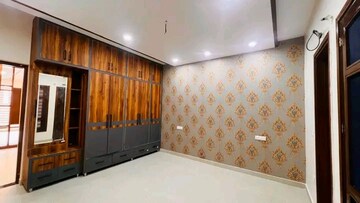 Bedroom in 4 BHK Independent House at Sector 125 – for Sale