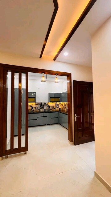 Kitchen in 4 BHK Independent House at Sector 125 – for Sale
