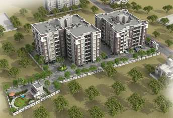 1 BHK Apartment For Resale in Thergaon Pune  7470155