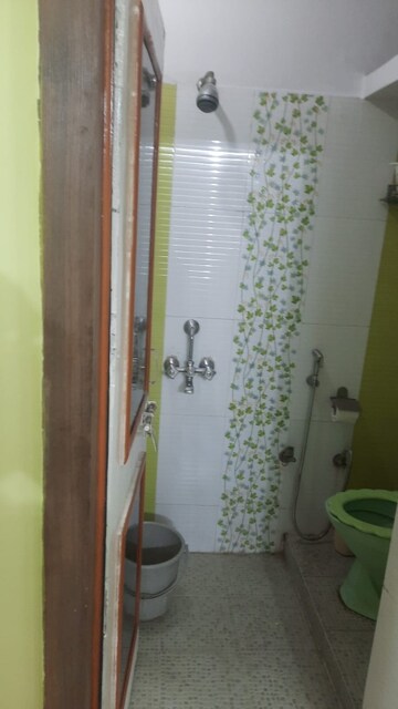 Bathroom in 2 BHK Villa at Kalpana Eco World, Mohanlalganj – for Sale