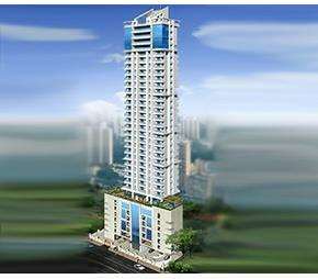 4 BHK Apartment For Resale in Transcon Flora Heights Andheri West Mumbai  7470153