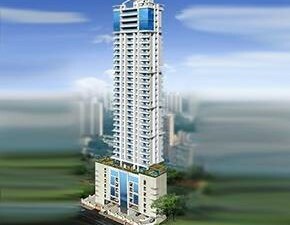 4 BHK Apartment For Sale in Transcon Flora Heights, Andheri West