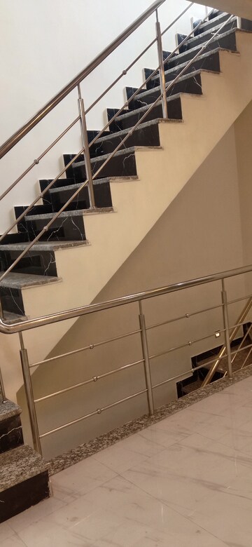 Staircase in 3 BHK Villa at JaipuR-Ajmer Express Highway – for Sale