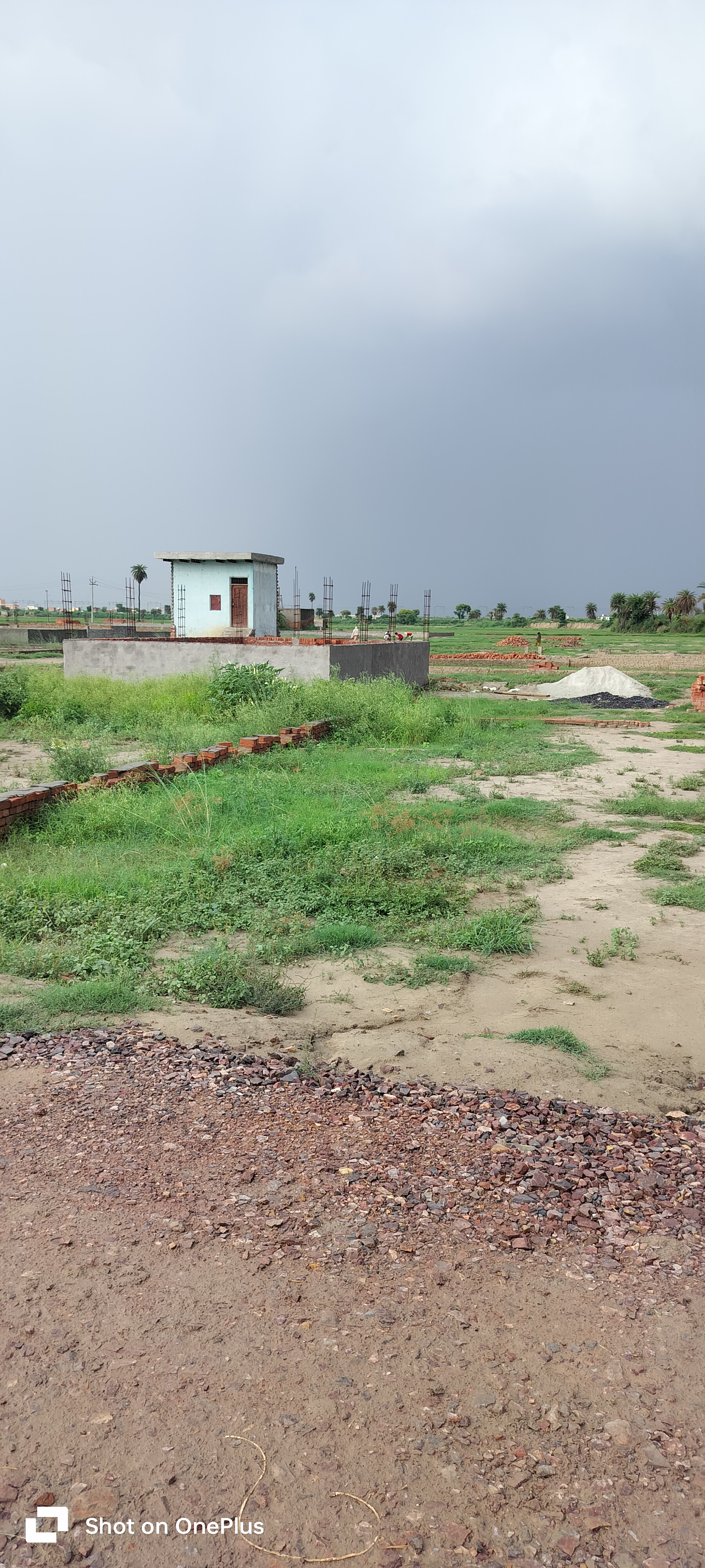 Plot For Resale in Neharpar Faridabad  7470169