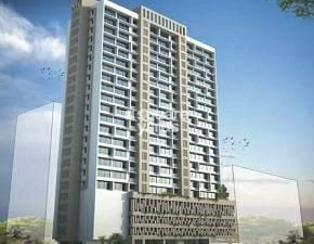 3 BHK Apartment For Sale in Antariksh Alba, Andheri West
