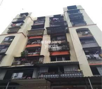 2 BHK Apartment For Resale in Mumtaj Mahal Gharapuri Mumbai  7470246