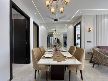 3 BHK Builder Floor For Sale in Anant Raj Estate Plots, Sector 63a