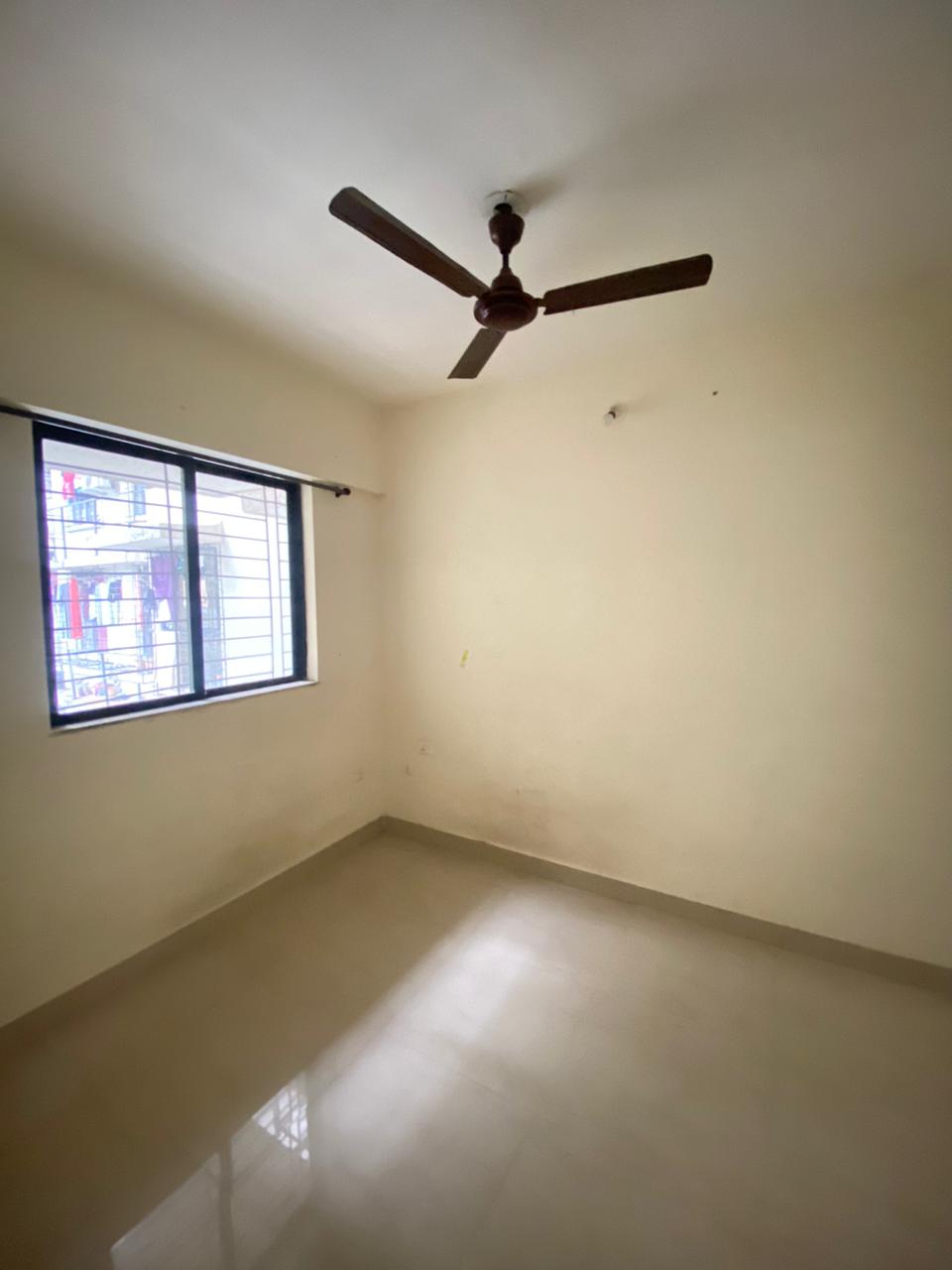 1 BHK Apartment For Rent in Lodha Crown Taloja Quality Homes Dombivli East Thane  7470187