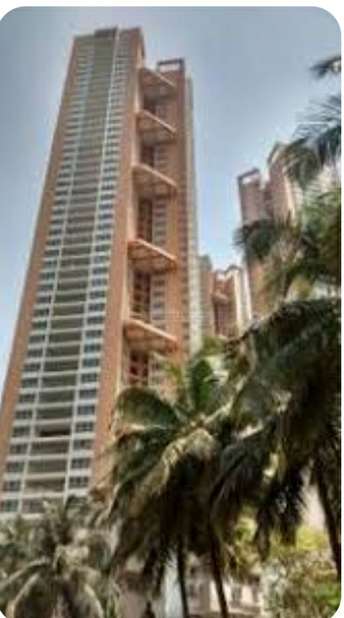 4 BHK Apartment For Rent in Goregaon East Mumbai  7470191