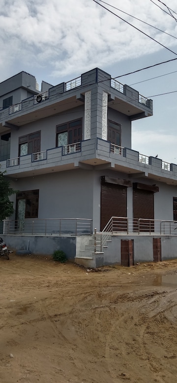 4 BHK Villa For Resale in Nirman Nagar Jaipur  7470240