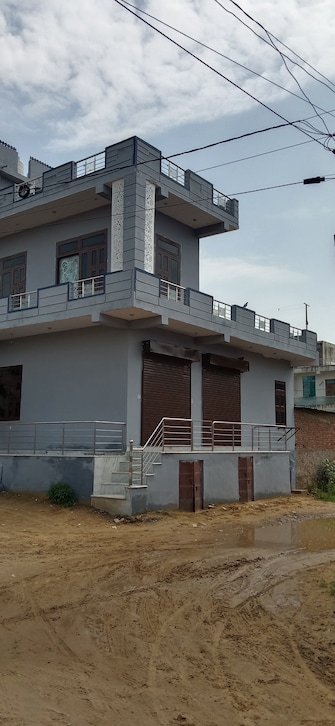 4 BHK Villa For Resale in Nirman Nagar Jaipur  7470240