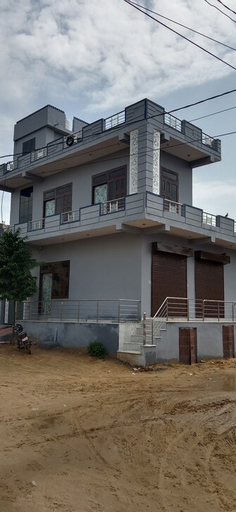 4 BHK Villa For Resale in Nirman Nagar Jaipur  7470240