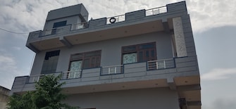 4 BHK Villa For Resale in Nirman Nagar Jaipur  7470240