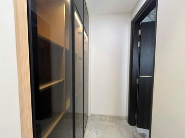 Building Lobby in 3 BHK Builder Floor at Anant Raj Estate Plots, Sector 63a – for Sale
