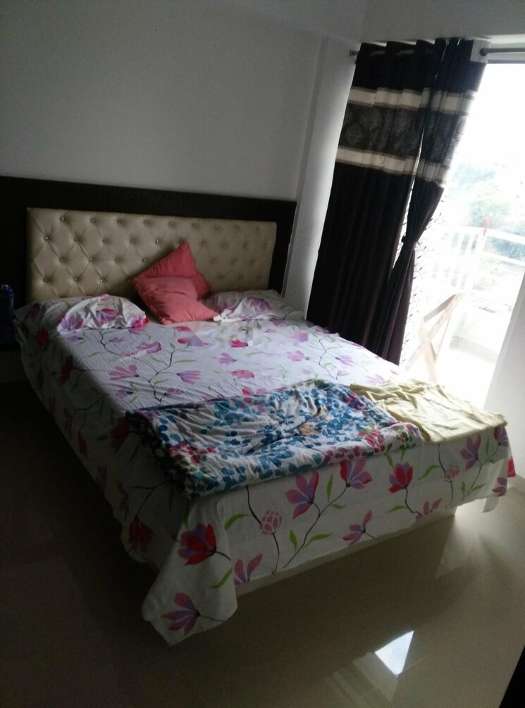 Bedroom, abhiman-blithe-icon 2 Bedroom 540 Sq.Ft. Apartment In Wagholi Pune 7470254