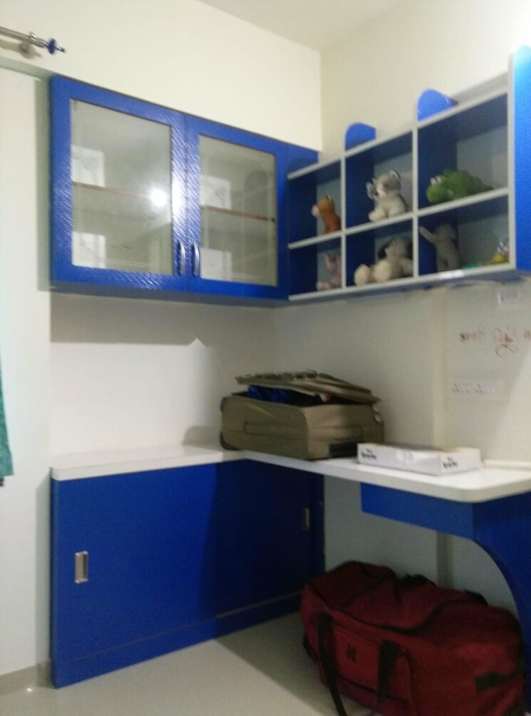 Team Area, abhiman-blithe-icon 2 Bedroom 540 Sq.Ft. Apartment In Wagholi Pune 7470254