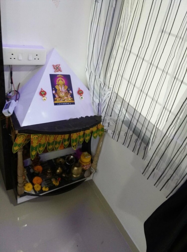 undefined, abhiman-blithe-icon 2 Bedroom 540 Sq.Ft. Apartment In Wagholi Pune 7470254