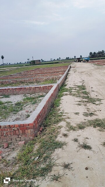 Plot Area in  Plot at Sector 89 – for Sale