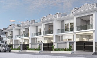 3 BHK Independent House For Resale in Mastemau Lucknow  7470329