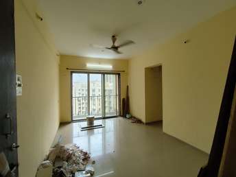 1 BHK Apartment For Rent in Vihang Valley Phase 2 Kasarvadavali Thane  7470277