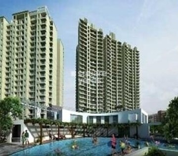 1 BHK Apartment – Exterior View View at Vihang Valley Phase 2, Kasarvadavali - for Sale