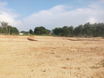Plot Area in  Plot at Sultanpur Road – for Sale