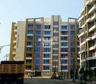 2 BHK Apartment For Resale in Sky Avenue Nalasopara West Palghar  7470359