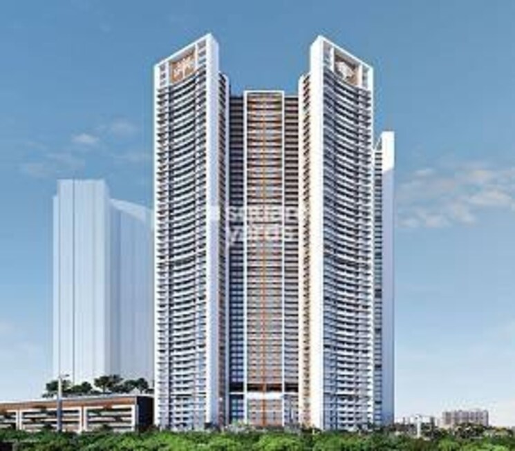 Exterior View, the-prestige-city 4 Bedroom 2100 Sq.Ft. Apartment In Mulund West Mumbai 7470453