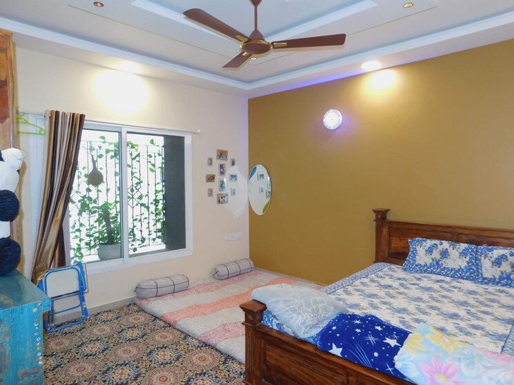 Bedroom, sobha-carnation-pune 4 Bedroom 2850 Sq.Ft. Apartment In Kondhwa Pune 7470336