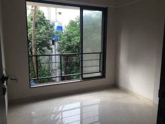 1 BHK Apartment For Rent in Hare Krishna Apartment Chembur Mumbai  7470349