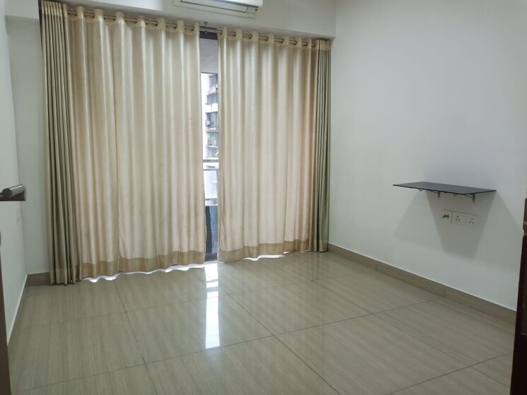 Bedroom, dosti-ambrosia 3 Bedroom 1735 Sq.Ft. Apartment In Wadala East Mumbai 7470411