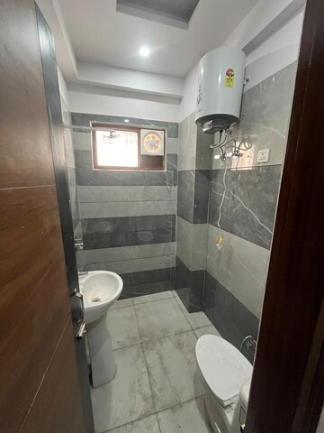 Bathroom in 2 BHK Independent House at Gms Road – for Sale