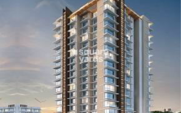 1 BHK Apartment For Sale in Aadhunik Greens, Ic Colony